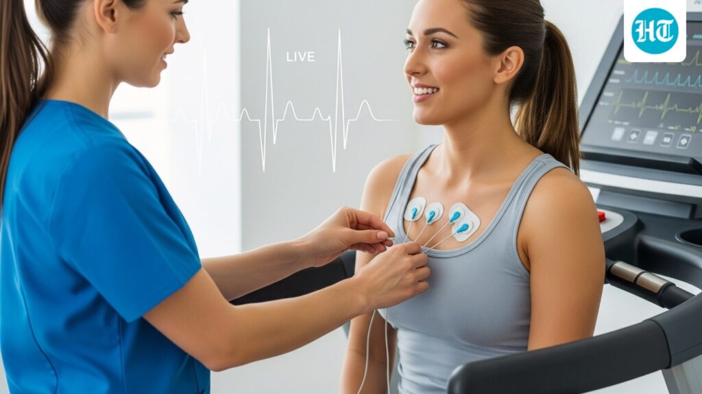 How to reduce heart attack risk? Cardiac surgeon reveals 3 most important tests that can save your heart