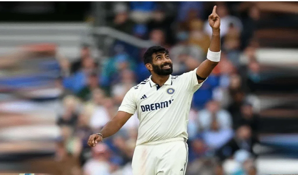 IND vs SA 1st Test: भारत 189 पर ढेर, बुमराह का कमाल और हार्मर की घातक स्पिन से मैच रोमांचक