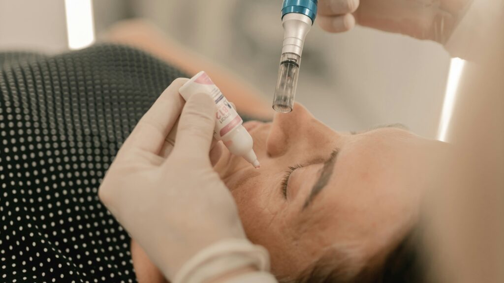 Is RF Microneedling safe for your skin? Know why FDA issued a safety warning on likely side effects of this procedure Is RF Microneedling safe for your skin? Know why FDA issued a safety warning on likely side effects of this procedure
