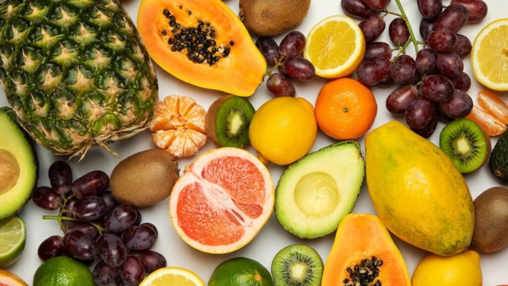 Japanese nutritionist reveals 5 fruits that boost immunity and promote longevity Japanese nutritionist reveals 5 fruits that boost immunity and promote longevity