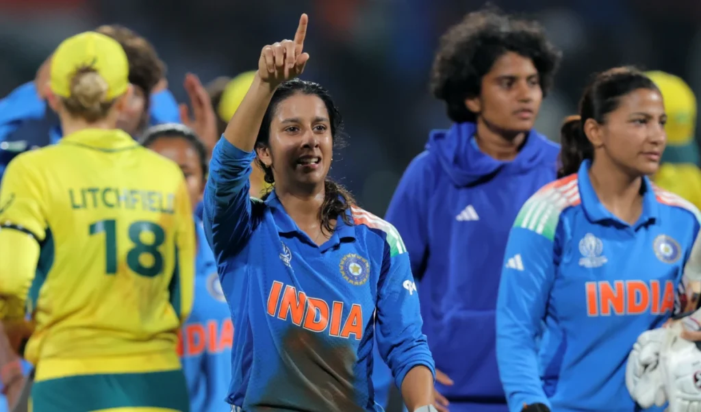 Jemimah Rodrigues विवाद: प्राइमिंग और पहचान पर मनोवैज्ञानिक नजरिया