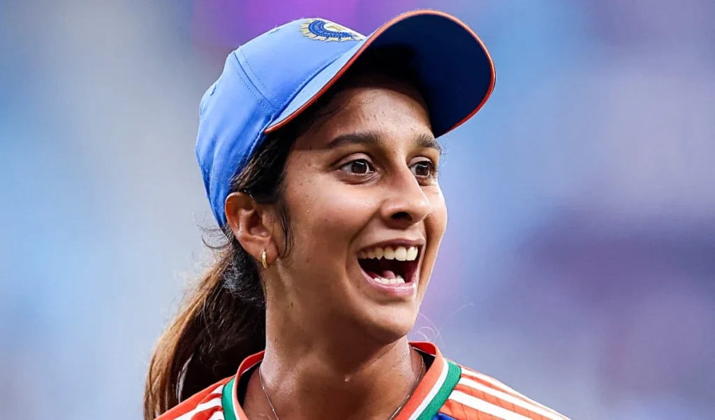 Jemimah Rodrigues: विवाद से उभरकर सेमीफ़ाइनल हीरो बनीं, भारत को दिलाया वर्ल्ड कप फाइनल का टिकट