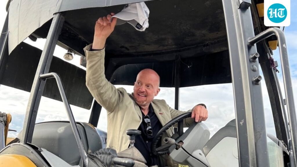 Jim Cramer explains how waking up around 3 am each day helped him gain ‘real edge’