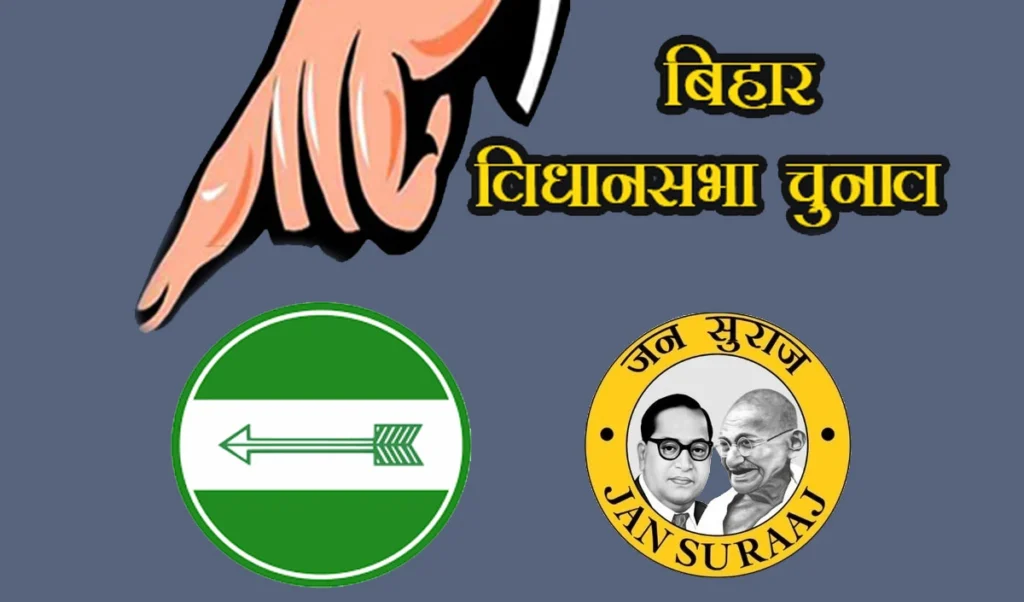 Kalyanpur Assembly Seat: हर चुनाव में बदलता है कल्याणपुर सीट का समीकरण, जनता किस पर जताएगी भरोसा Kalyanpur Assembly Seat: हर चुनाव में बदलता है कल्याणपुर सीट का समीकरण, जनता किस पर जताएगी भरोसा