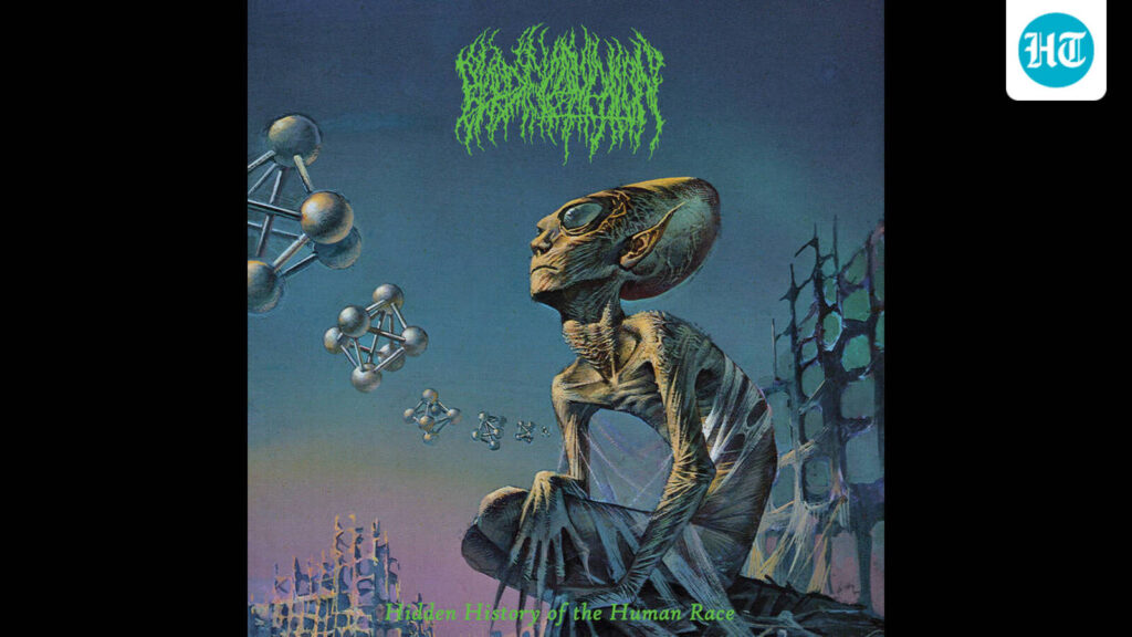 Noise to let the light back in: Sanjoy Narayan writes on heavy metal