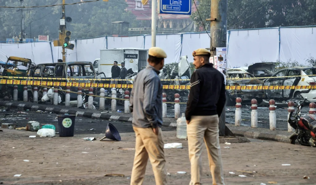 Prabhasakshi NewsRoom: Delhi Blast में अबतर 13 की मौत, क्या है Madam Surgeon की कहानी?