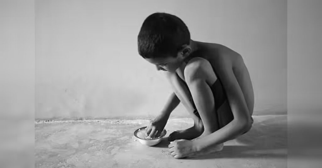 Study Reveals 25% Higher Underweight Rates in Children from Climate Vulnerable Districts in India, ETHealthworld