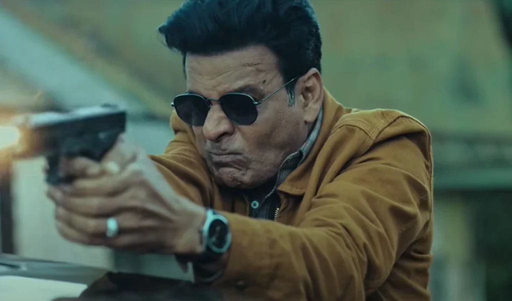 The Family Man 3 Trailer: श्रीकांत तिवारी बने 'शिकार', एक्शन और सस्पेंस का डबल डोज!