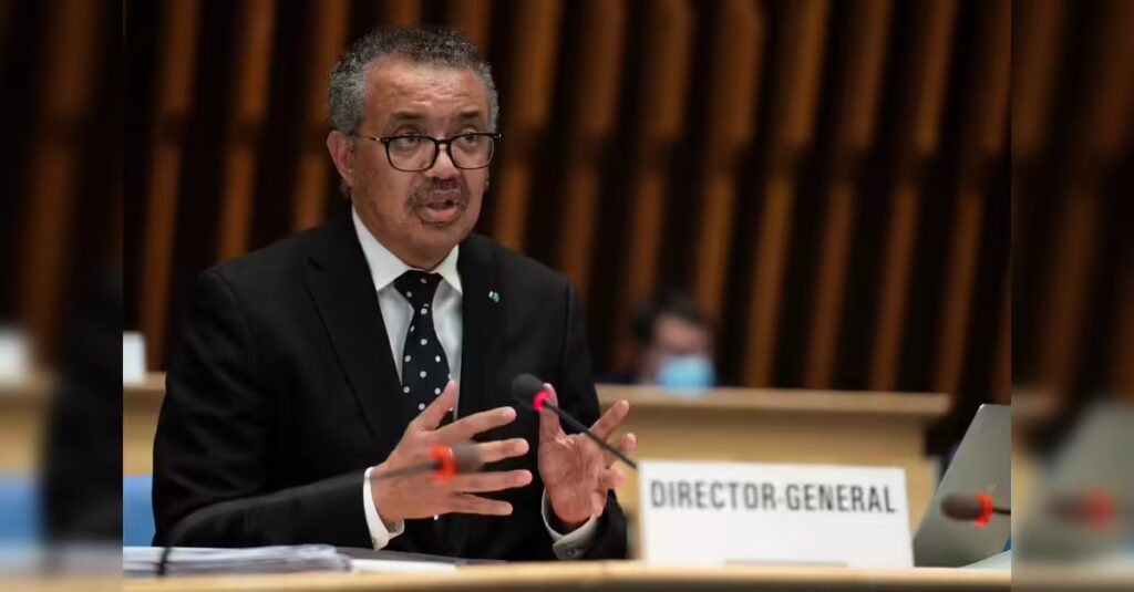 WHO Warns of Global Health Financing Emergency: Urgent Action Required, ETHealthworld