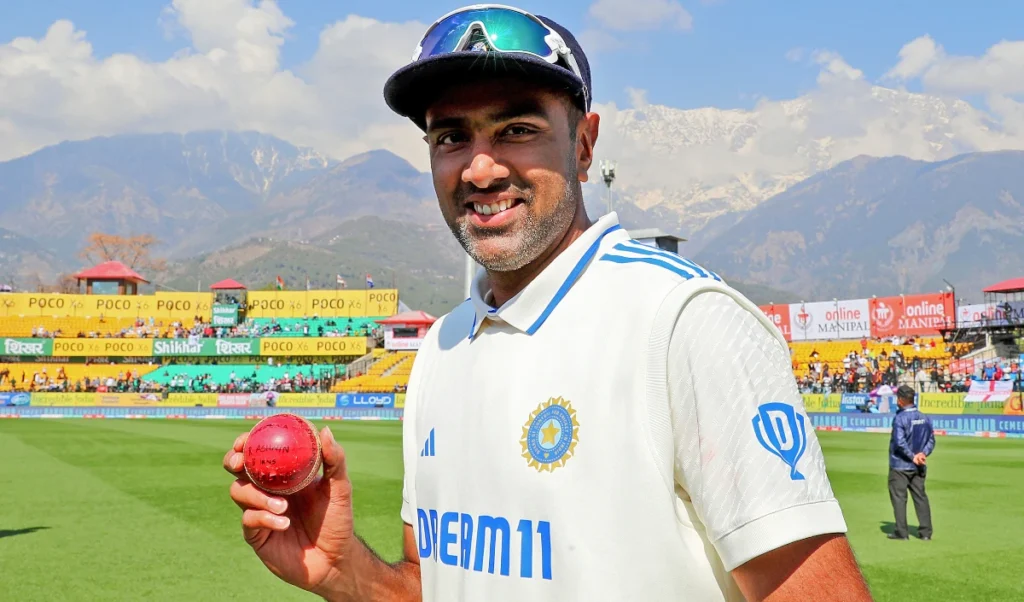 ashwin at rishabh pant on south africa loss nothing will change until he takes responsibility