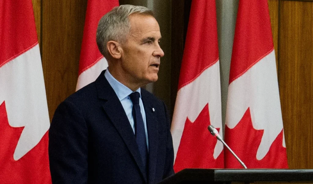 canada pm mark carney apologizes to donald trump over reagan ad amid tariff row canada pm mark carney apologizes to donald trump over reagan ad amid tariff row