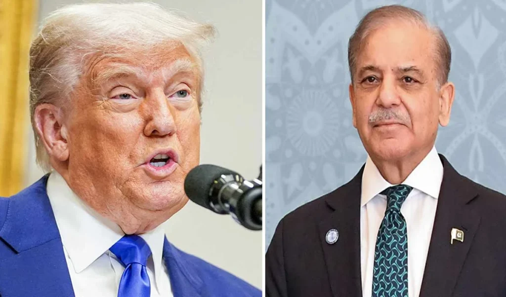 donald trump says pakistan among nations conducting nuclear tests