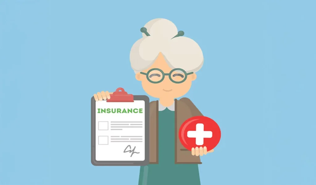 how to choose the best health insurance for senior citizens