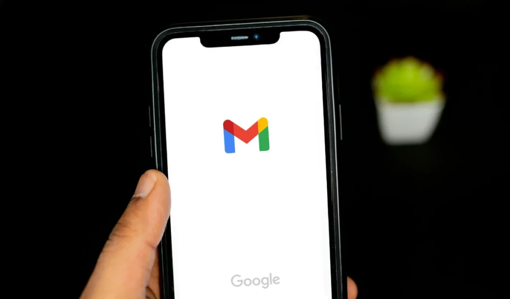 is google training ai using your gmail make these changes to your settings