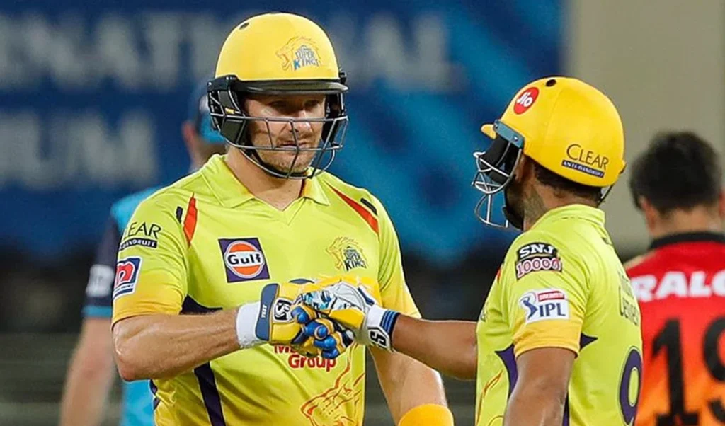 kkr add world cup winner shane watson appointed assistant coach preparing for ipl 2026