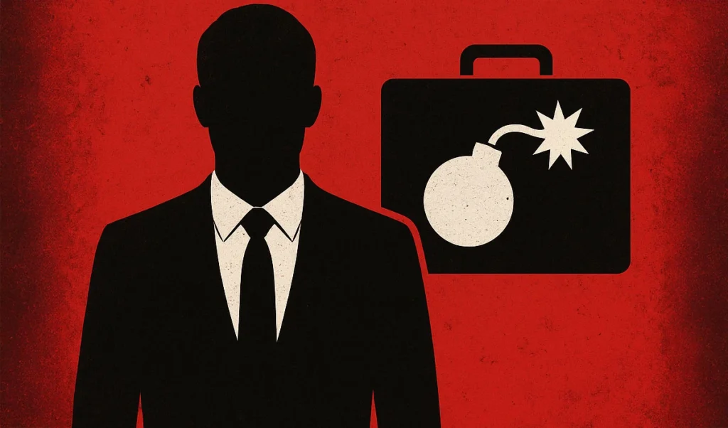 what is a white collar terror module how much is it affecting the world how can india avoid it