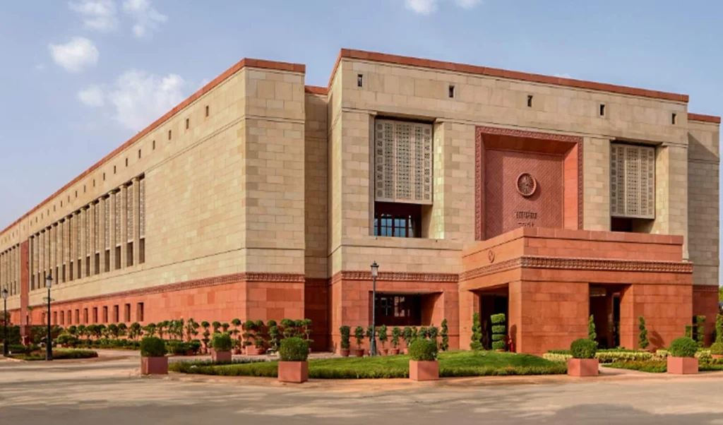 will the winter session of parliament set a new benchmark