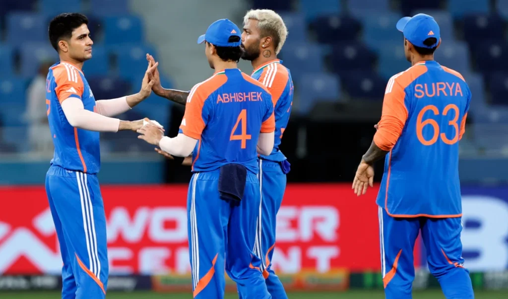 ऑस्ट्रेलिया के खिलाफ तीसरा टी20: टीम इंडिया ने टॉस जीत चुनी गेंदबाजी, सूर्यकुमार की रणनीति