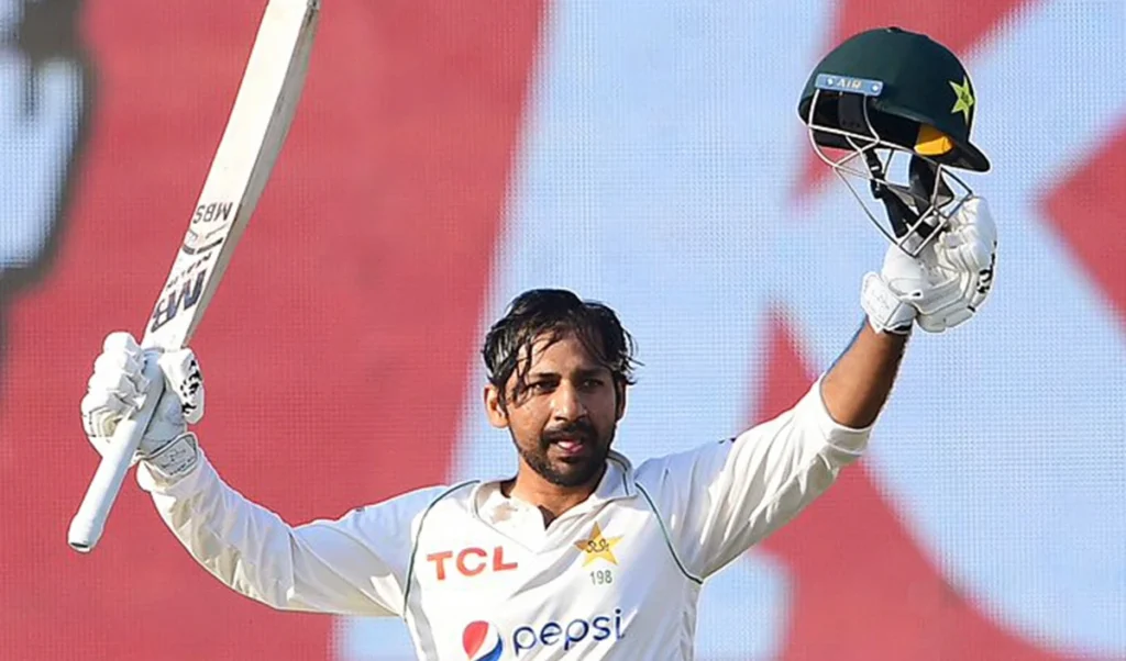 चैंपियंस ट्रॉफी विजेता सरफराज अहमद को मिली PCB में अहम भूमिका, युवा क्रिकेटर्स का गढ़ेंगे भविष्य