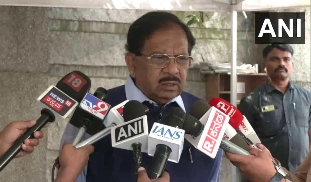 जेल में आतंकियों-रेपिस्टों को ‘VIP ट्रीटमेंट’, वीडियो वायरल होने के बाद कर्नाटक सरकार ने जांच के आदेश दिए