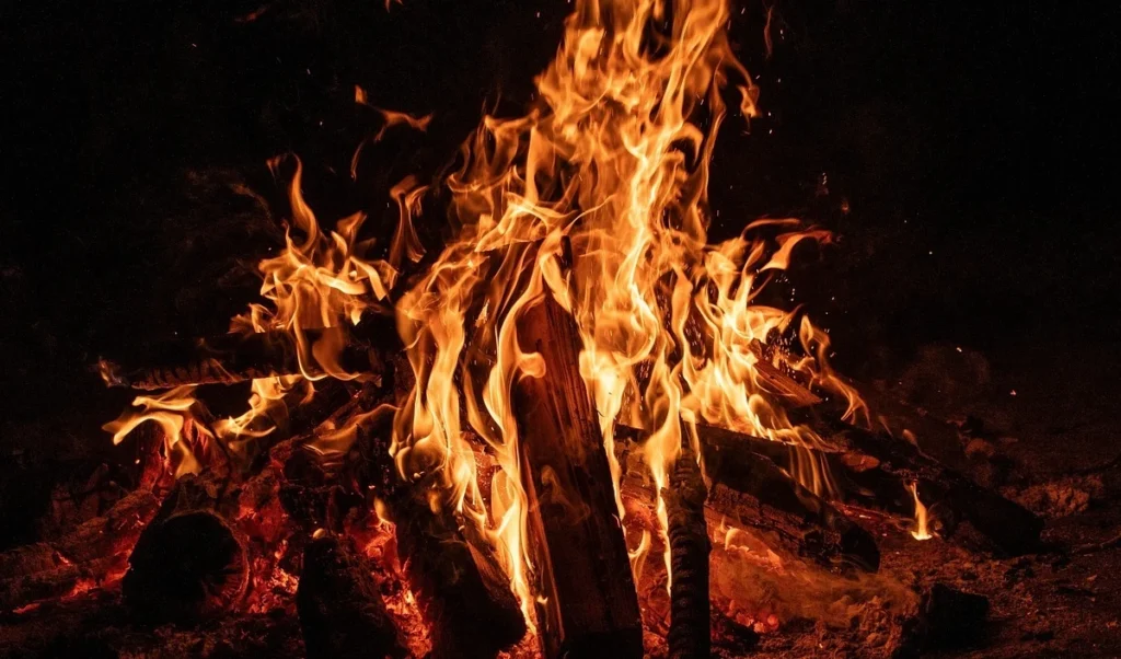 झारखंड के पश्चिमी सिंहभूम में जादू-टोना के संदेह में महिला की हत्या