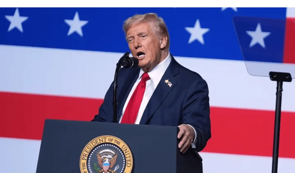 ट्रंप का सनसनीखेज आरोप: पाकिस्तान के गुप्त परमाणु परीक्षण पर अमेरिका भी फिर करेगा टेस्टिंग?