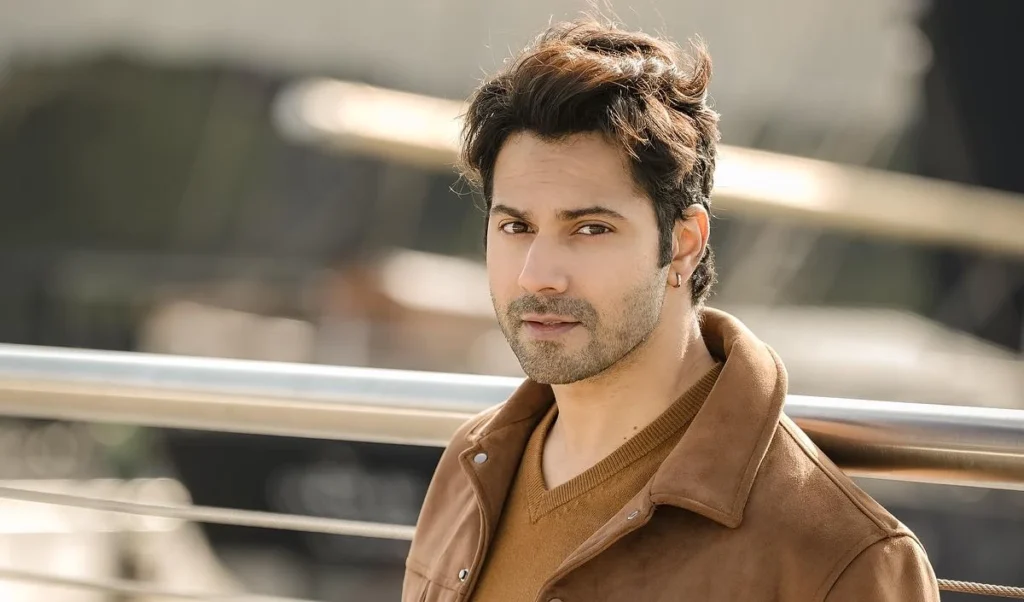 डेविड धवन की वापसी! वरुण धवन की 'है जवानी तो इश्क होना है' इस दिन होगी बड़े पर्दे पर रिलीज डेविड धवन की वापसी! वरुण धवन की 'है जवानी तो इश्क होना है' इस दिन होगी बड़े पर्दे पर रिलीज