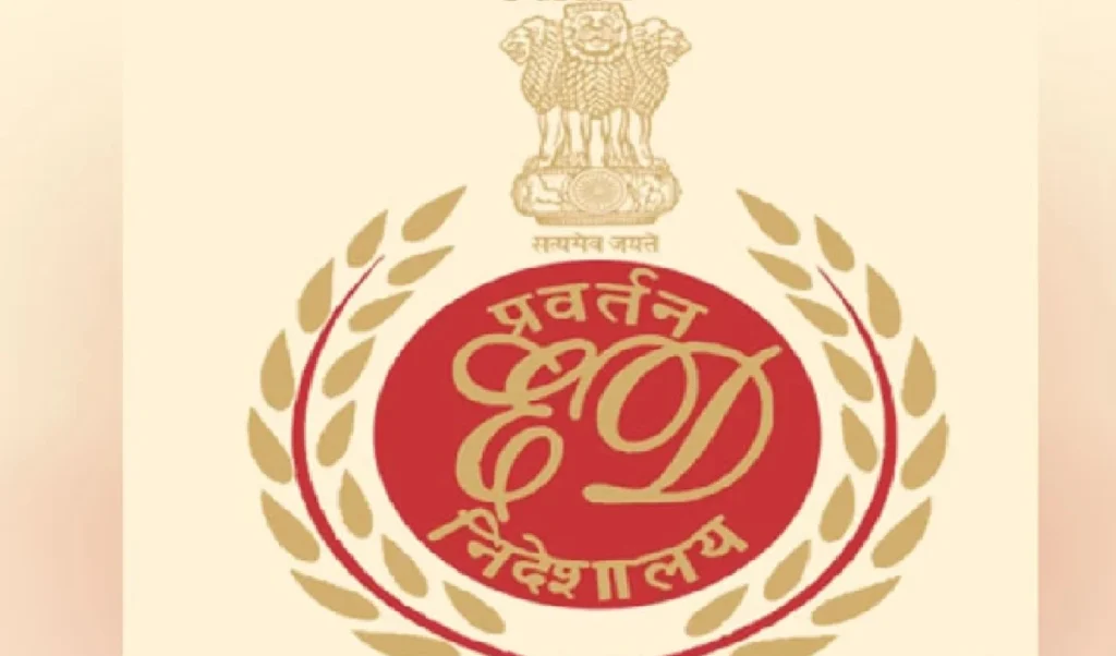 दिल्ली-एनसीआर और जयपुर में ED का ऐक्शन, ड्रग तस्करी से जुड़े मनी लॉन्ड्रिंग केस में 110 ‘म्यूल’ बैंक खाते किए फ्रीज
