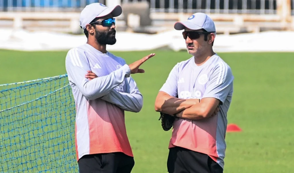 दिल्ली के लाल किला विस्फोट का असर, ईडन गार्डन्स में भारत-अफ्रीका मैच से पहले सुरक्षा घेरा