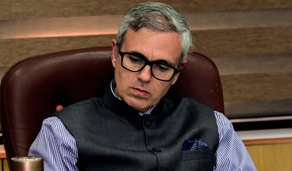 पहलगाम, दिल्ली, नौगाम… उमर अब्दुल्ला बोले- पर्यटन के लिए यह साल सबसे खराब, बर्फबारी पर टिकी आस