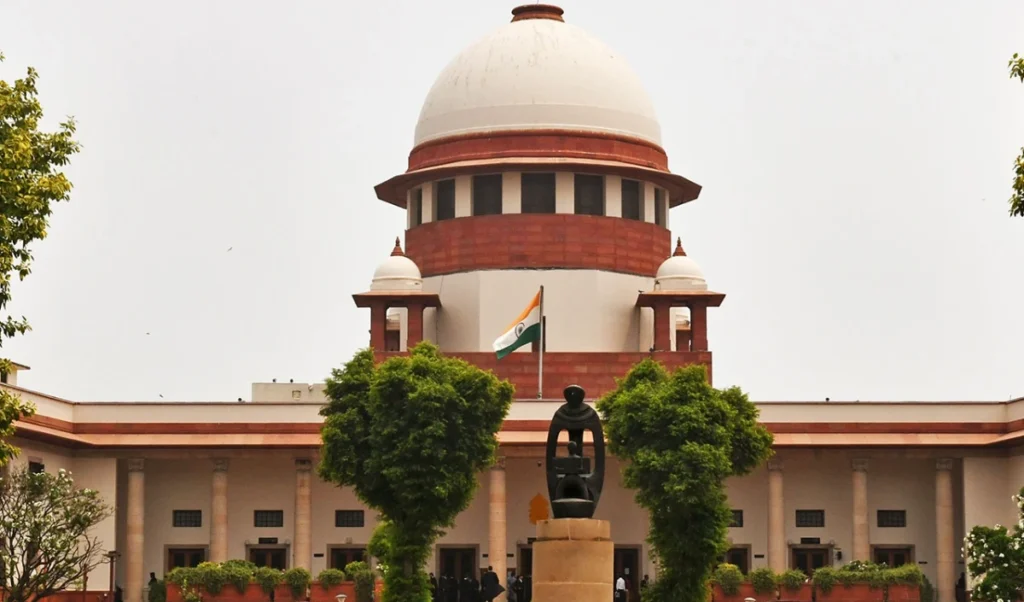 फलौदी में 15 मौतों पर SC गंभीर, NHAI और मंत्रालय से पूछा- सड़कों पर कब रुकेगा मौत का तांडव?