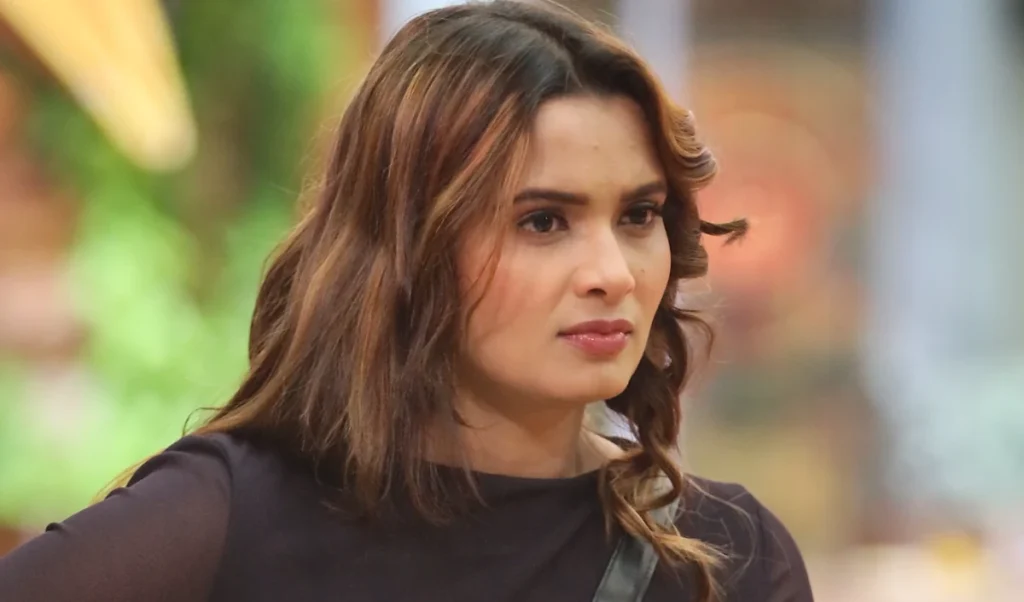 भोजपुरी स्टार Neelam Giri ने Bigg Boss को बताया 'करियर का सबसे बड़ा पड़ाव', बॉलीवुड में एंट्री की तैयारी?