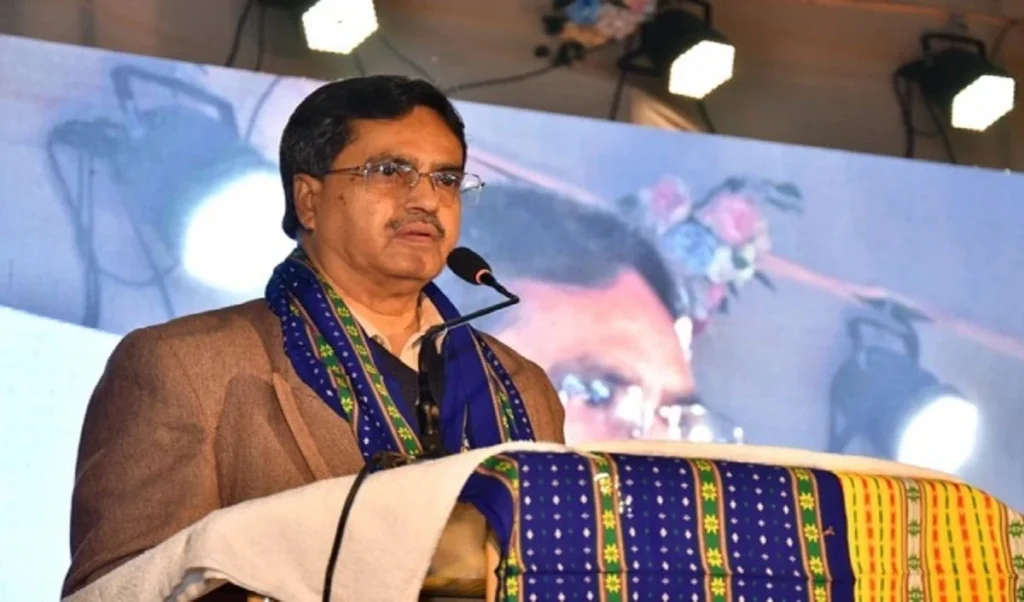 मरीजों को राज्य से बाहर रेफर करने से बचें चिकित्सक : त्रिपुरा मुख्यमंत्री