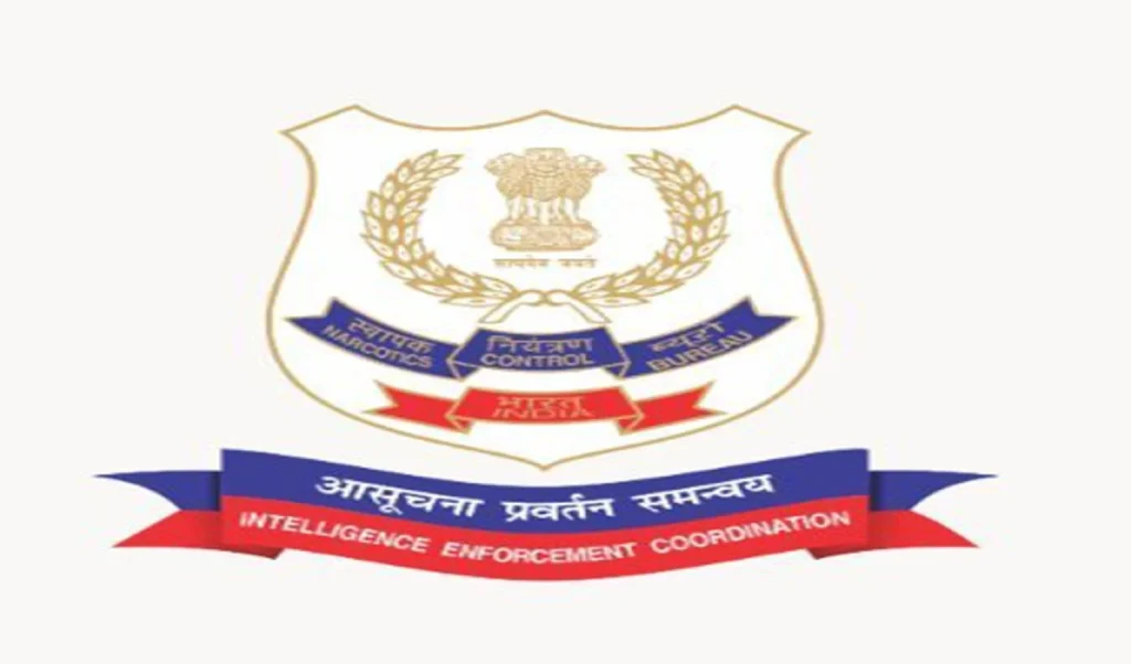 राजस्थान में NCB की बड़ी कार्रवाई: 40 करोड़ की मेफेड्रोन लैब ध्वस्त, 5 गिरफ्तार