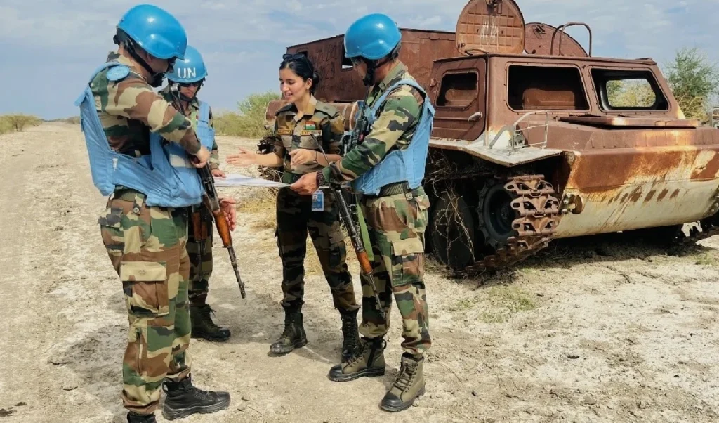 संकट में भी भारत ने सूडान को दी मानवीय सहायता, राजदूत ने जताया हृदय से आभार