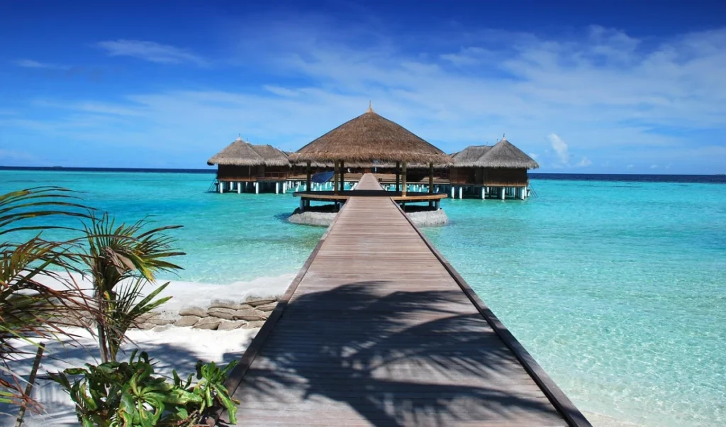 सपनों का हनीमून! बिना वीजा के इन जगहों पर बिताएं जिंदगी के सबसे रोमांटिक पल