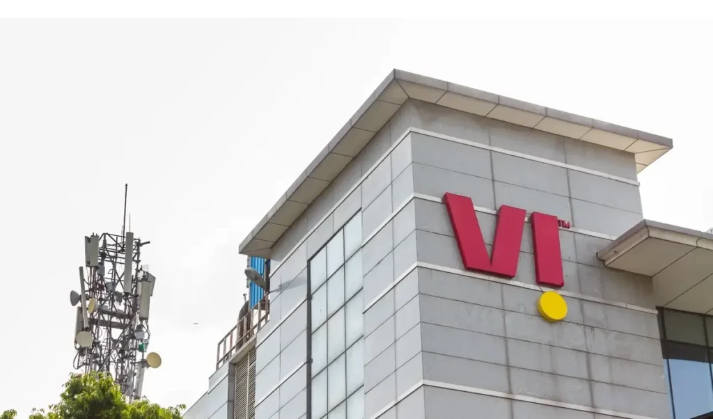 सुप्रीम कोर्ट के AGR फैसले से वोडाफोन आइडिया के शेयरों में 14% की उछाल