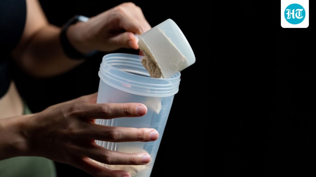 10 Top whey protein powders for beginners on Amazon to gain muscle, boost strength, and stay fit (December 2025)