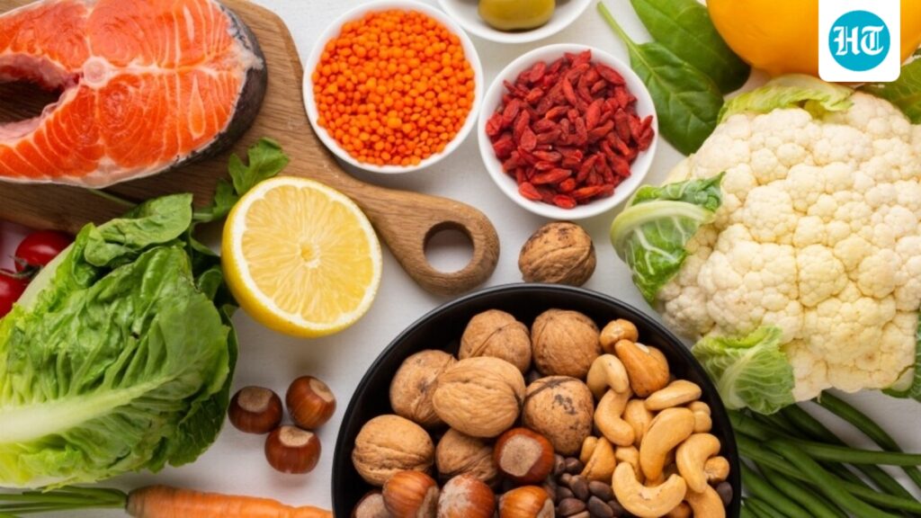 Ahmedabad physician shares the key foods and nutrients you should include in your diet for a healthier thyroid