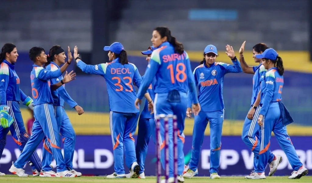 BCCI का गेम चेंजर फैसला: महिला घरेलू क्रिकेटरों की Match Fee का कोटा बढ़ा, सालों की मांग हुई पूरी!