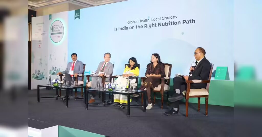 Balancing Malnutrition and Obesity, ETHealthworld