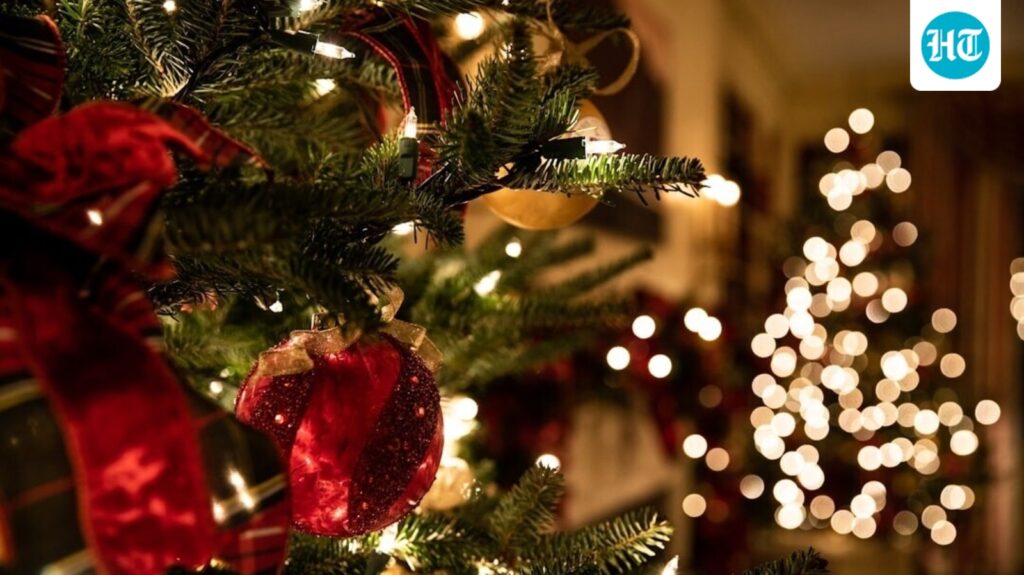 Cafe hopping for Christmas? Here are 7 Christmas-themed cafes to visit in Delhi on December 25