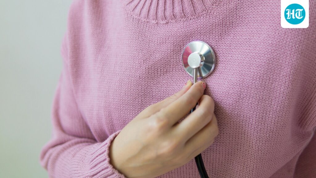 Cardiothoracic surgeon with 25 years of experience shares top 4 heart tests and screenings you must know about