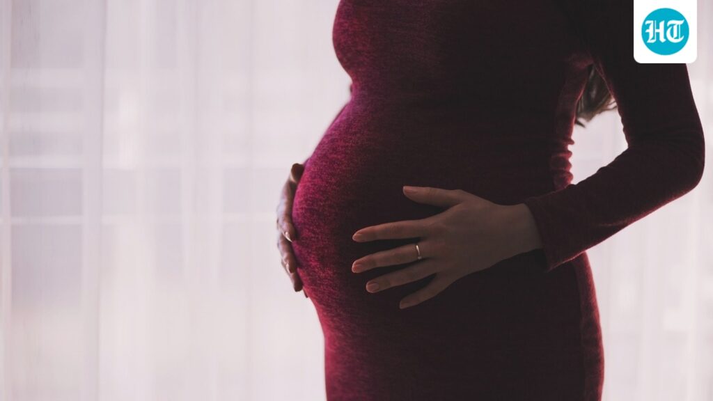 Faridabad cardiac surgeon explains why pregnancy is tough on your heart: ‘Most demanding physiological test…’