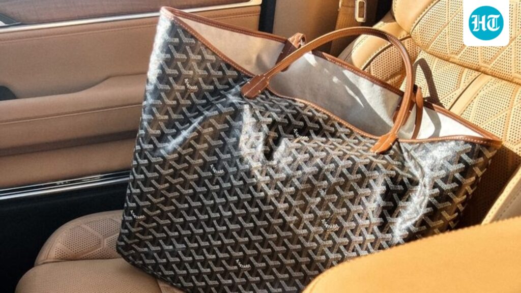 Fashion advisor explains why buying this ,000 luxury tote bag is not worth the investment: ‘Giving fancy grocery bag…’