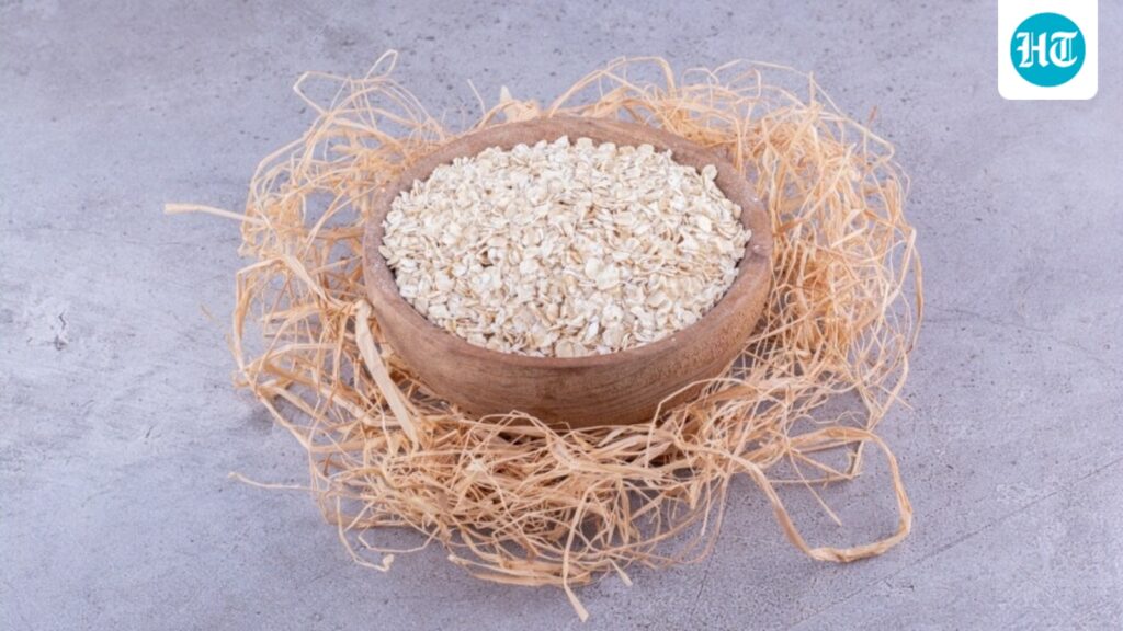 Fortis gastroenterologist says this soluble fibre is better than chia seeds, keeps you full, lowers cholesterol and more