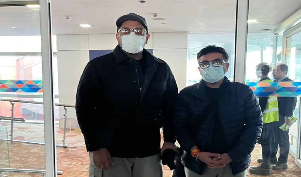 Goa Fire Update – थाईलैंड से दिल्ली लाए गए आरोपी लूथरा ब्रदर्स, गोवा पुलिस ने किया गिरफ्तार