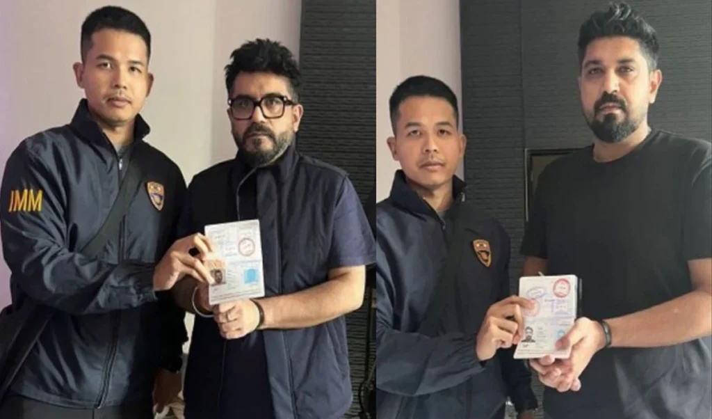 Goa nightclub fire: लूथरा ब्रदर्स ने भारत लौटकर जांच में सहयोग का भरोसा दिया