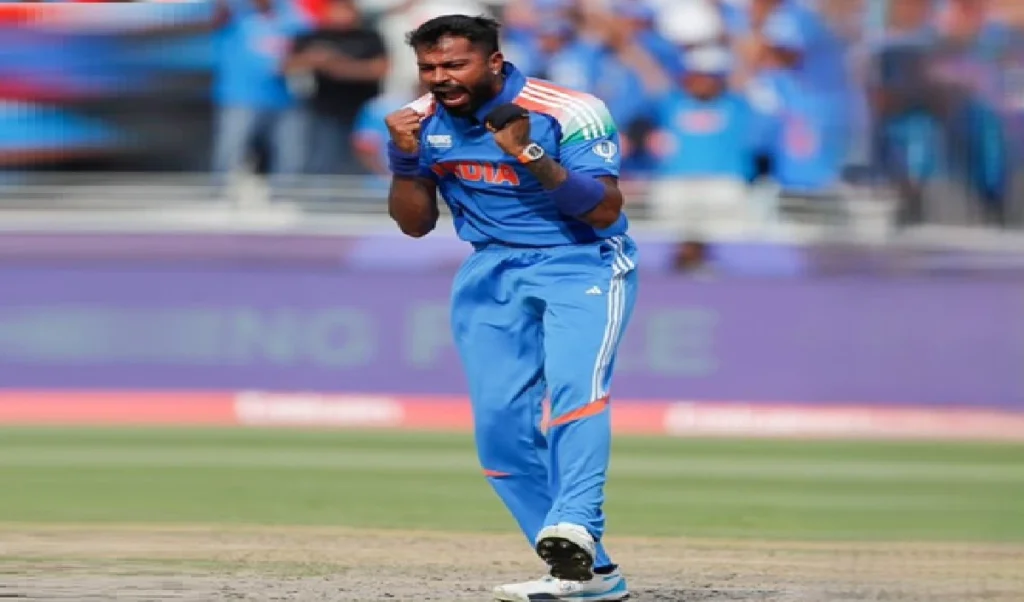 Hardik Pandya की 59 रन की तूफानी पारी से भारत 1-0 से आगे, कटक टी20 में अफ्रीका 74 पर ढेर