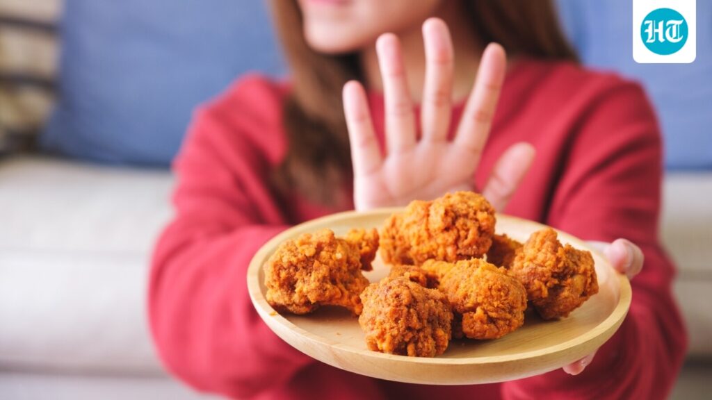 High uric acid levels? Urologist reveals 8 common foods you should avoid to prevent gout and joint pain